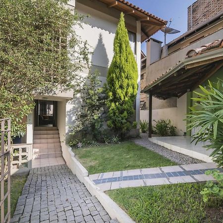 Apartamento Em 4 Ilhas Appartement Bombinhas Buitenkant foto