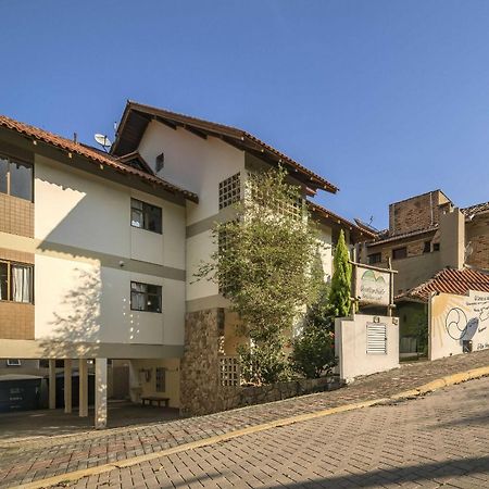 Apartamento Em 4 Ilhas Appartement Bombinhas Buitenkant foto