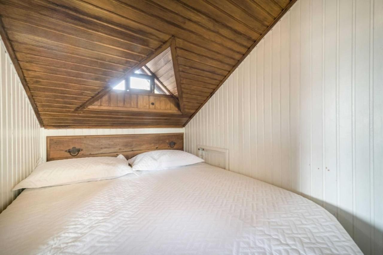 Apartamento Em 4 Ilhas Appartement Bombinhas Buitenkant foto