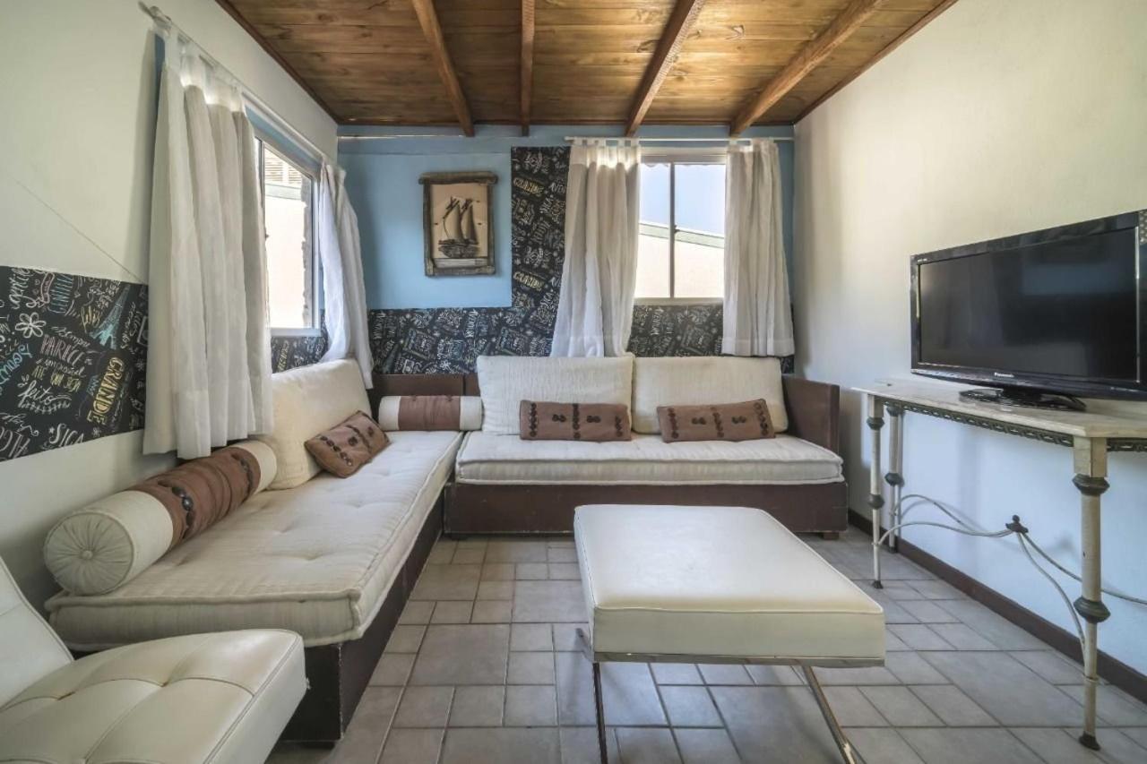 Apartamento Em 4 Ilhas Appartement Bombinhas Buitenkant foto