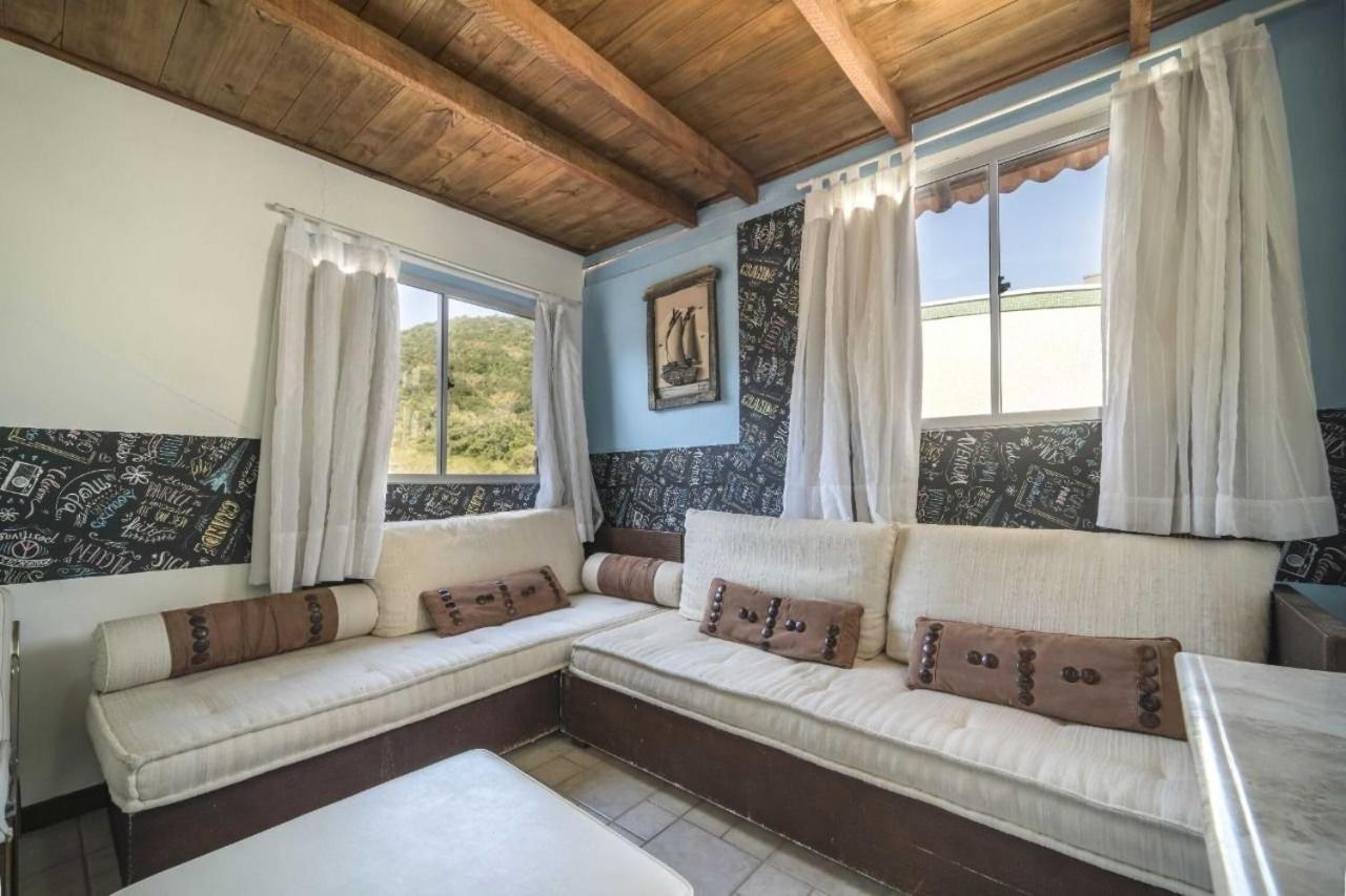 Apartamento Em 4 Ilhas Appartement Bombinhas Buitenkant foto