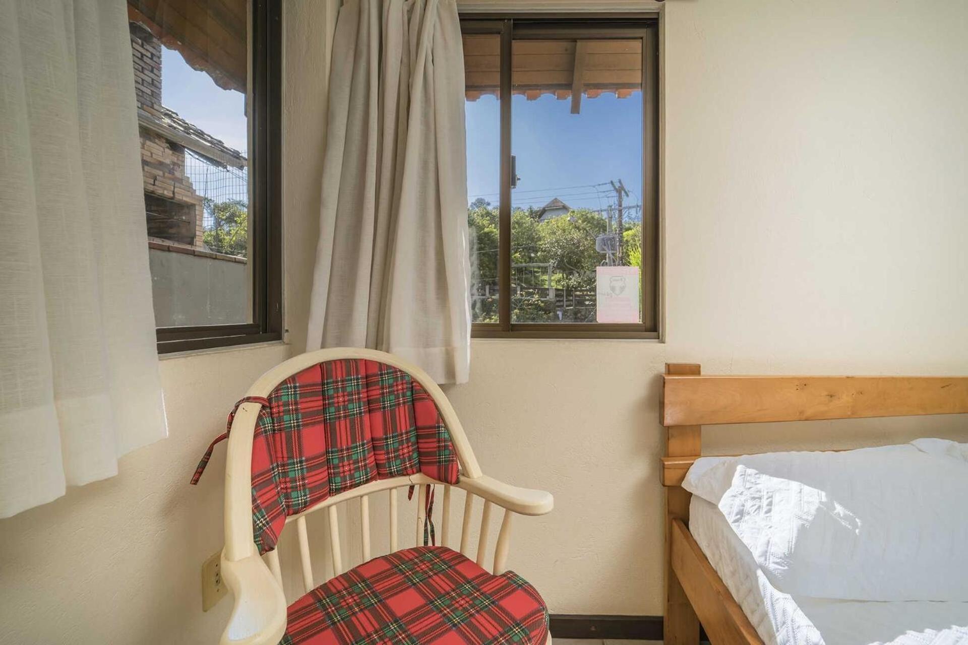 Apartamento Em 4 Ilhas Appartement Bombinhas Buitenkant foto