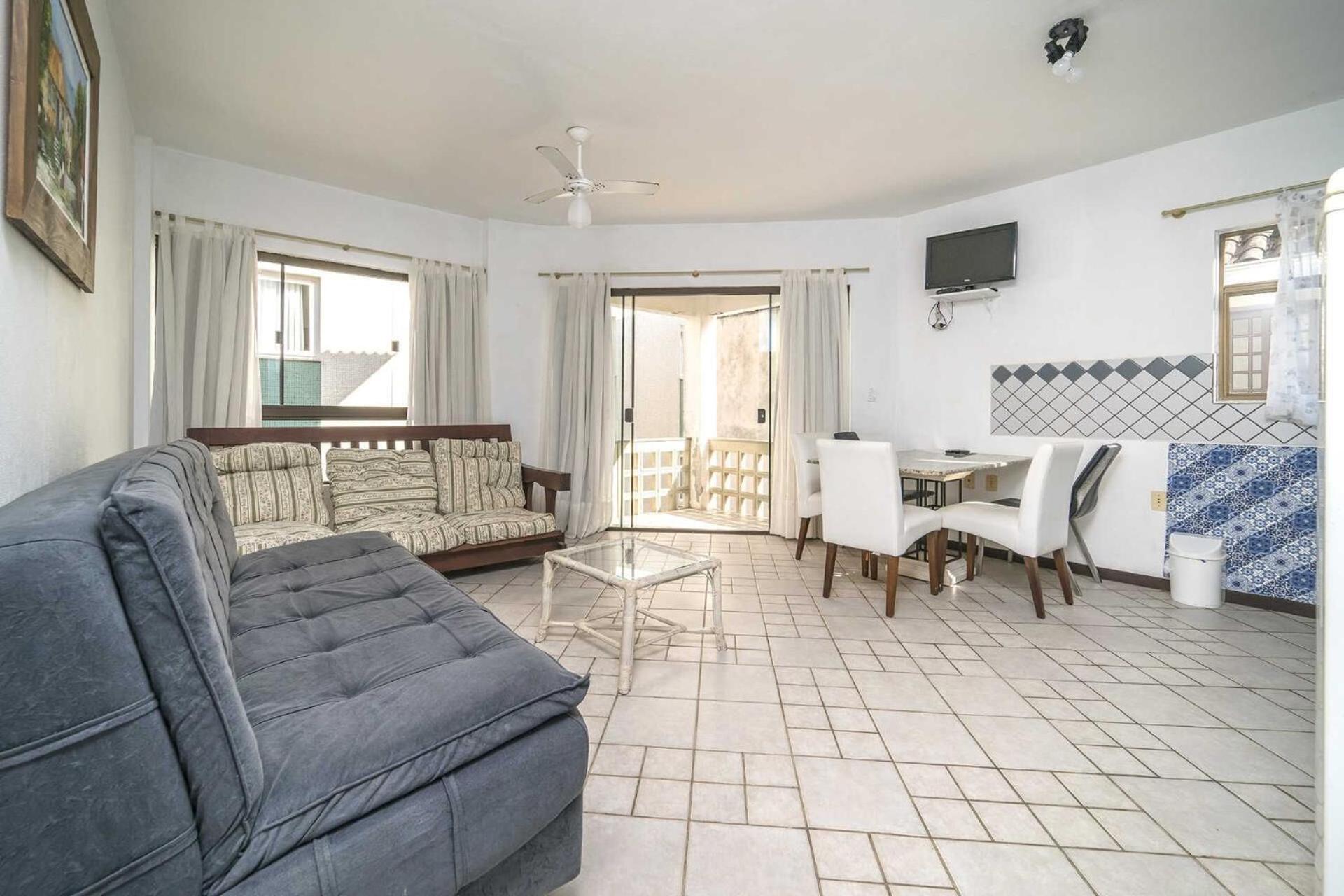Apartamento Em 4 Ilhas Appartement Bombinhas Buitenkant foto