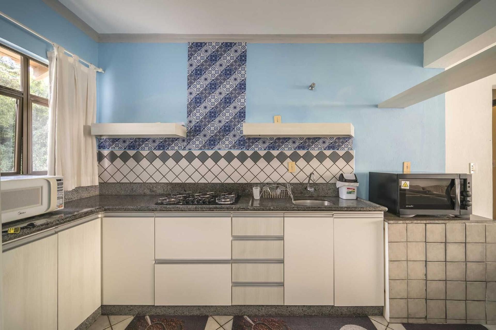 Apartamento Em 4 Ilhas Appartement Bombinhas Buitenkant foto