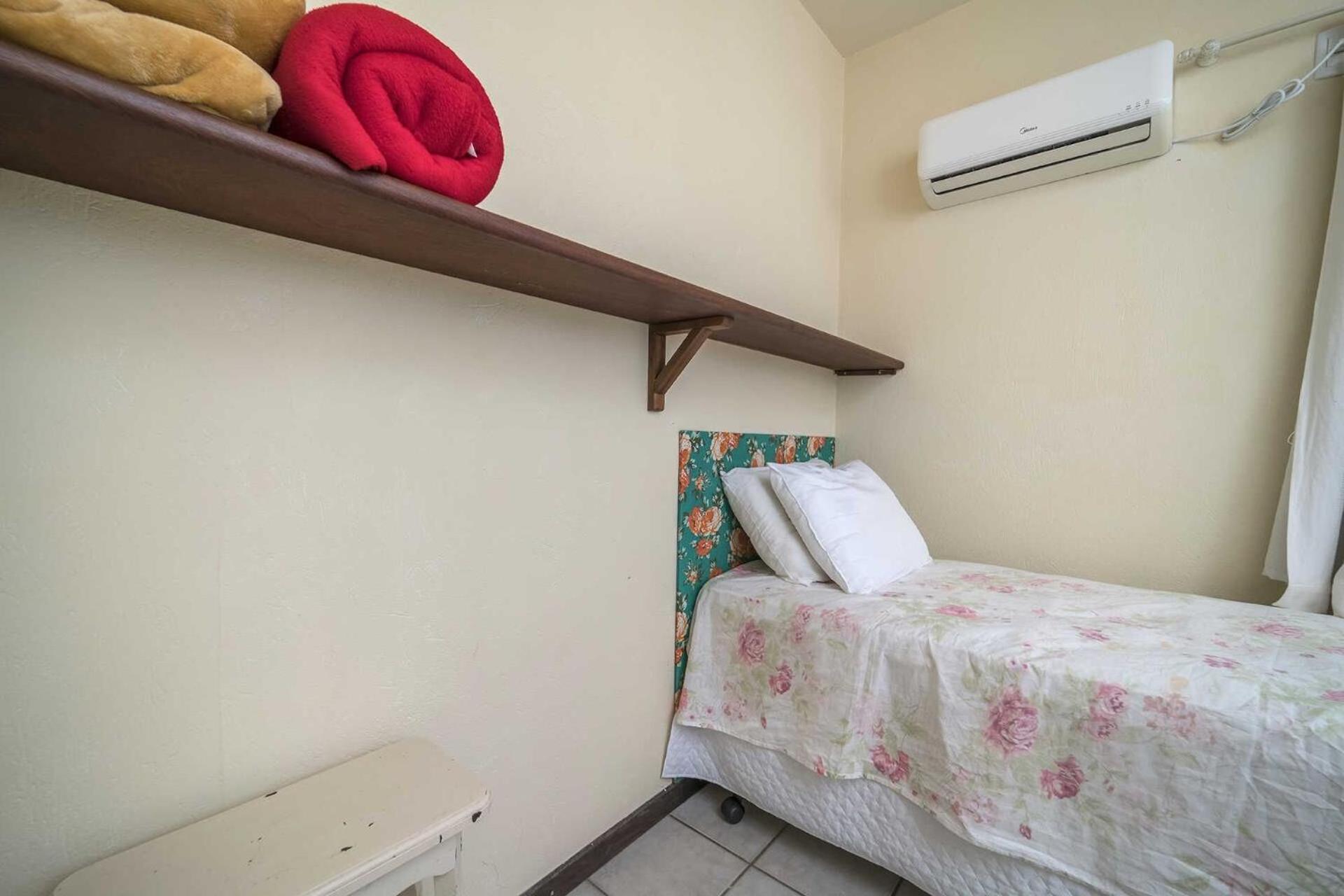 Apartamento Em 4 Ilhas Appartement Bombinhas Buitenkant foto