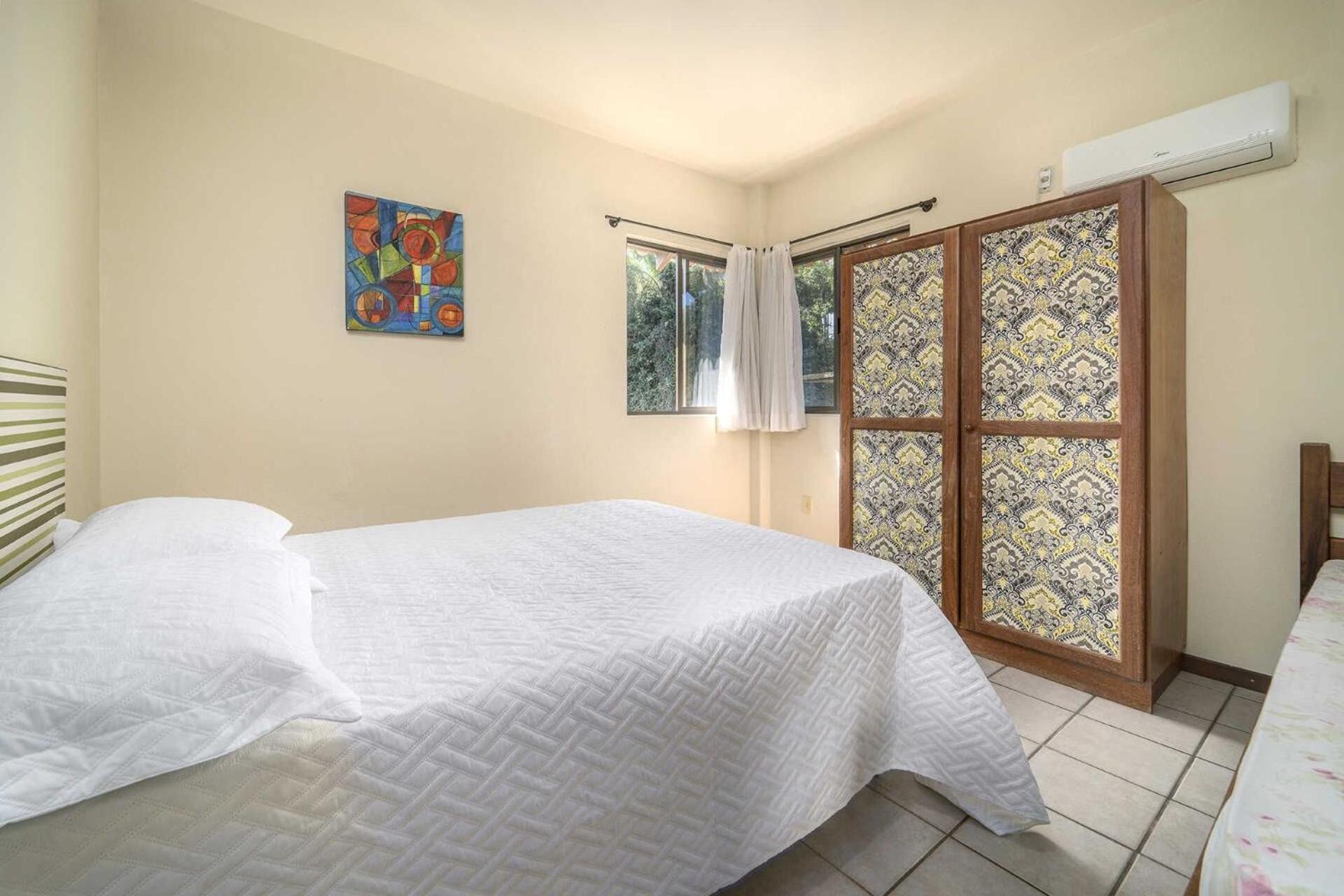 Apartamento Em 4 Ilhas Appartement Bombinhas Buitenkant foto
