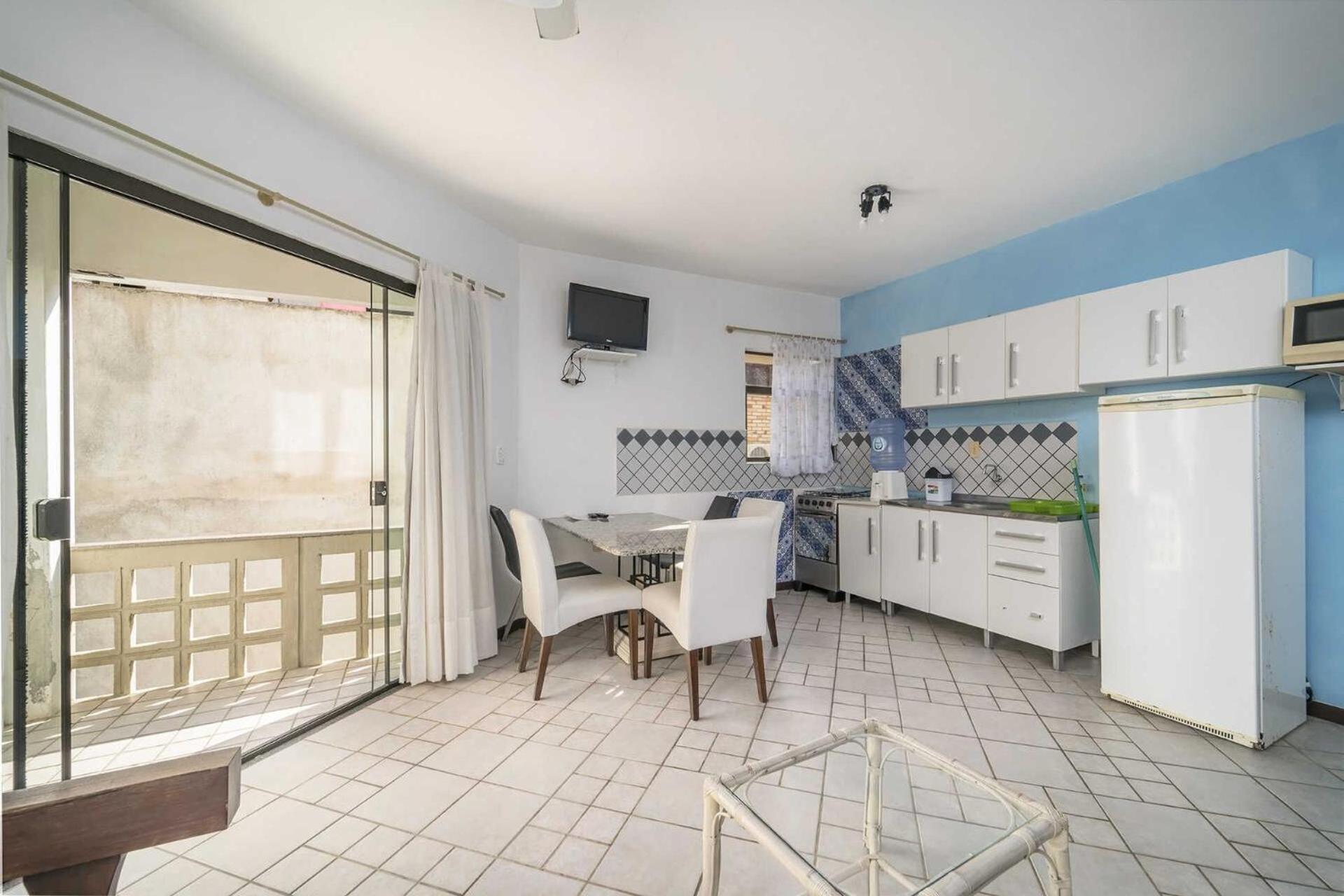 Apartamento Em 4 Ilhas Appartement Bombinhas Buitenkant foto