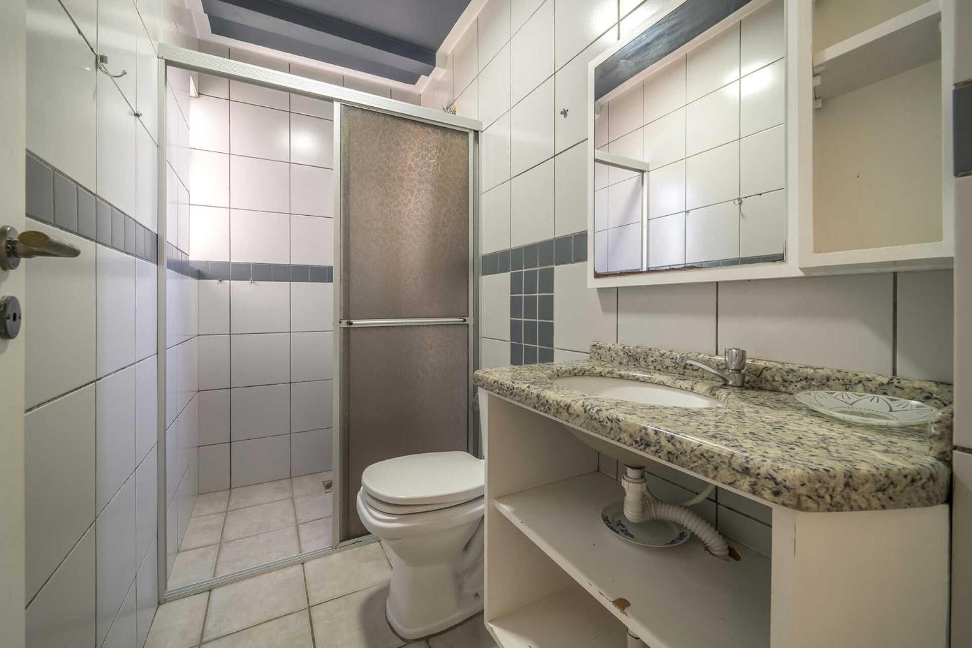 Apartamento Em 4 Ilhas Appartement Bombinhas Buitenkant foto