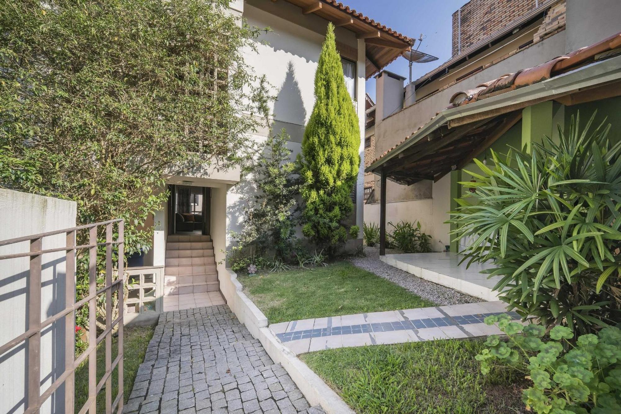 Apartamento Em 4 Ilhas Appartement Bombinhas Buitenkant foto