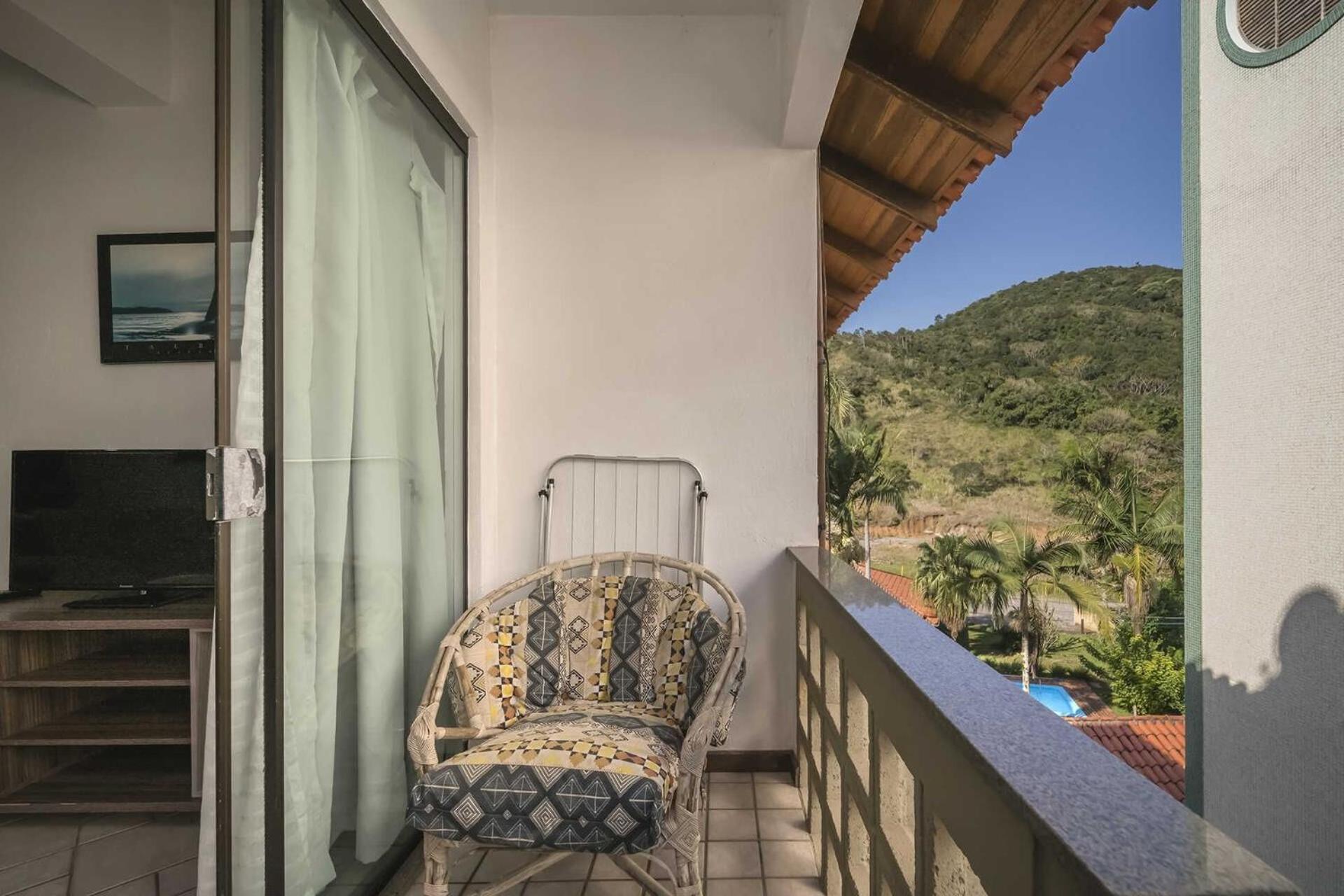 Apartamento Em 4 Ilhas Appartement Bombinhas Buitenkant foto