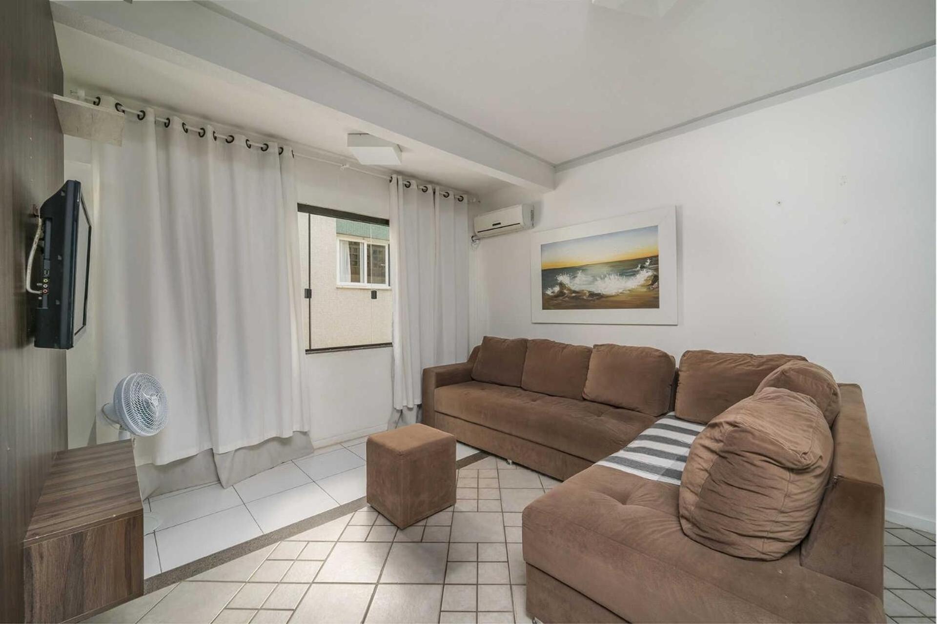 Apartamento Em 4 Ilhas Appartement Bombinhas Buitenkant foto