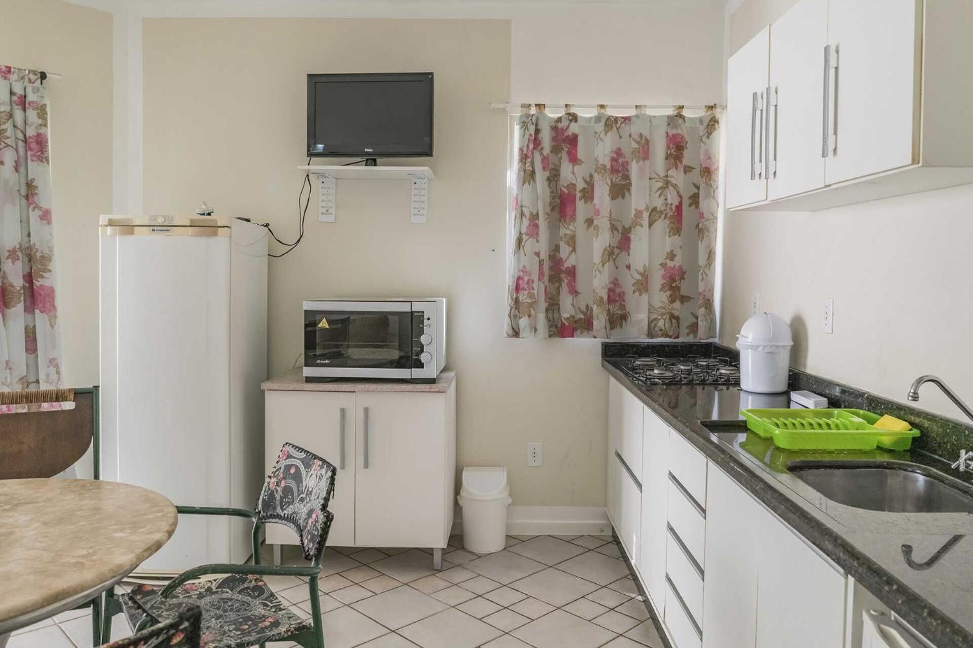 Apartamento Em 4 Ilhas Appartement Bombinhas Buitenkant foto