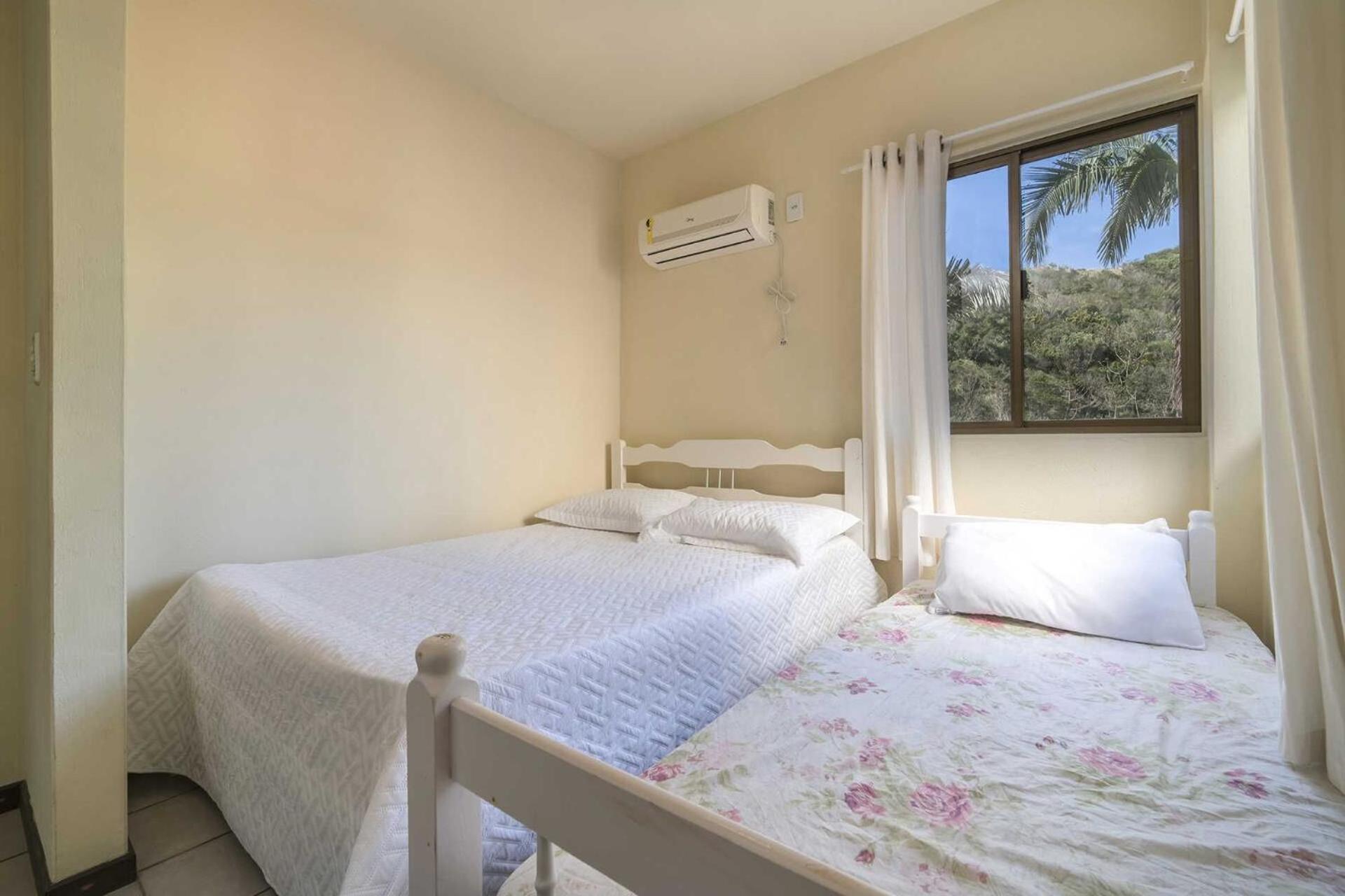 Apartamento Em 4 Ilhas Appartement Bombinhas Buitenkant foto