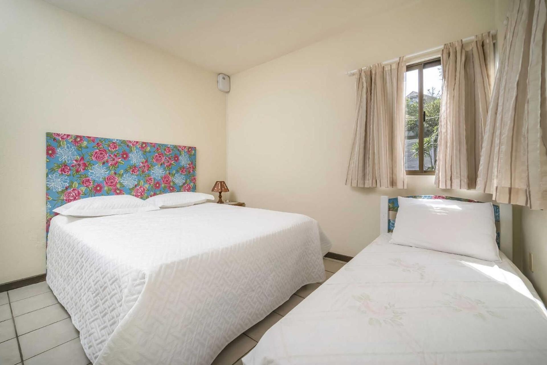 Apartamento Em 4 Ilhas Appartement Bombinhas Buitenkant foto