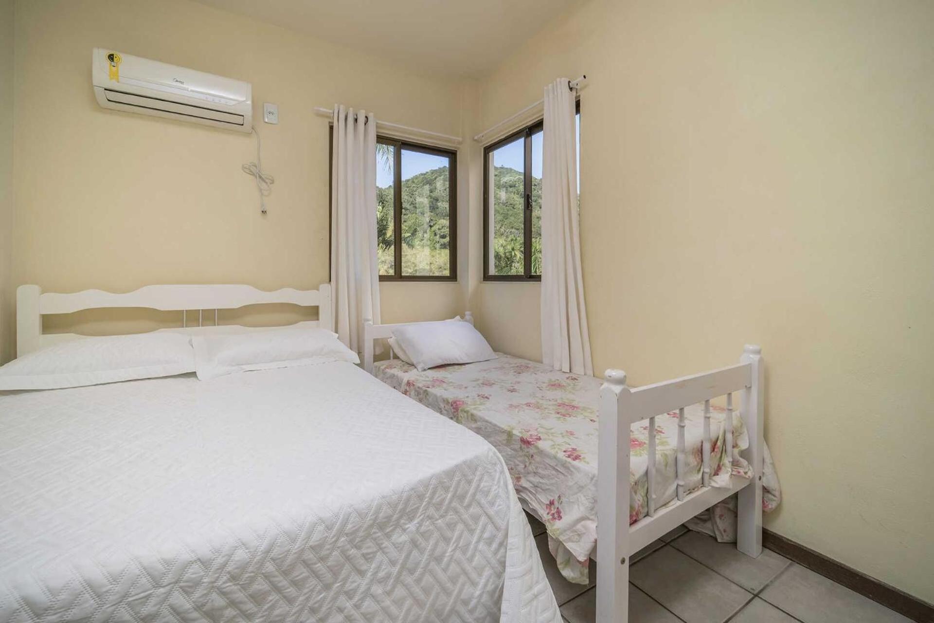 Apartamento Em 4 Ilhas Appartement Bombinhas Buitenkant foto