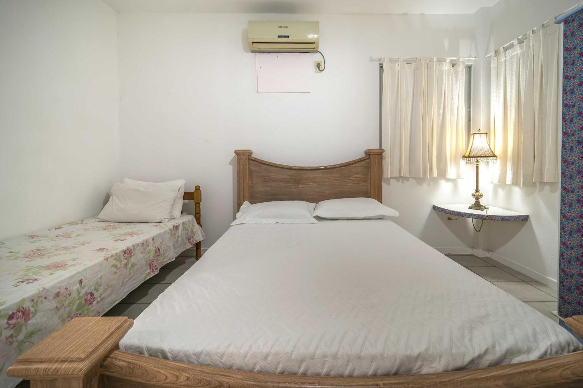 Apartamento Em 4 Ilhas Appartement Bombinhas Buitenkant foto