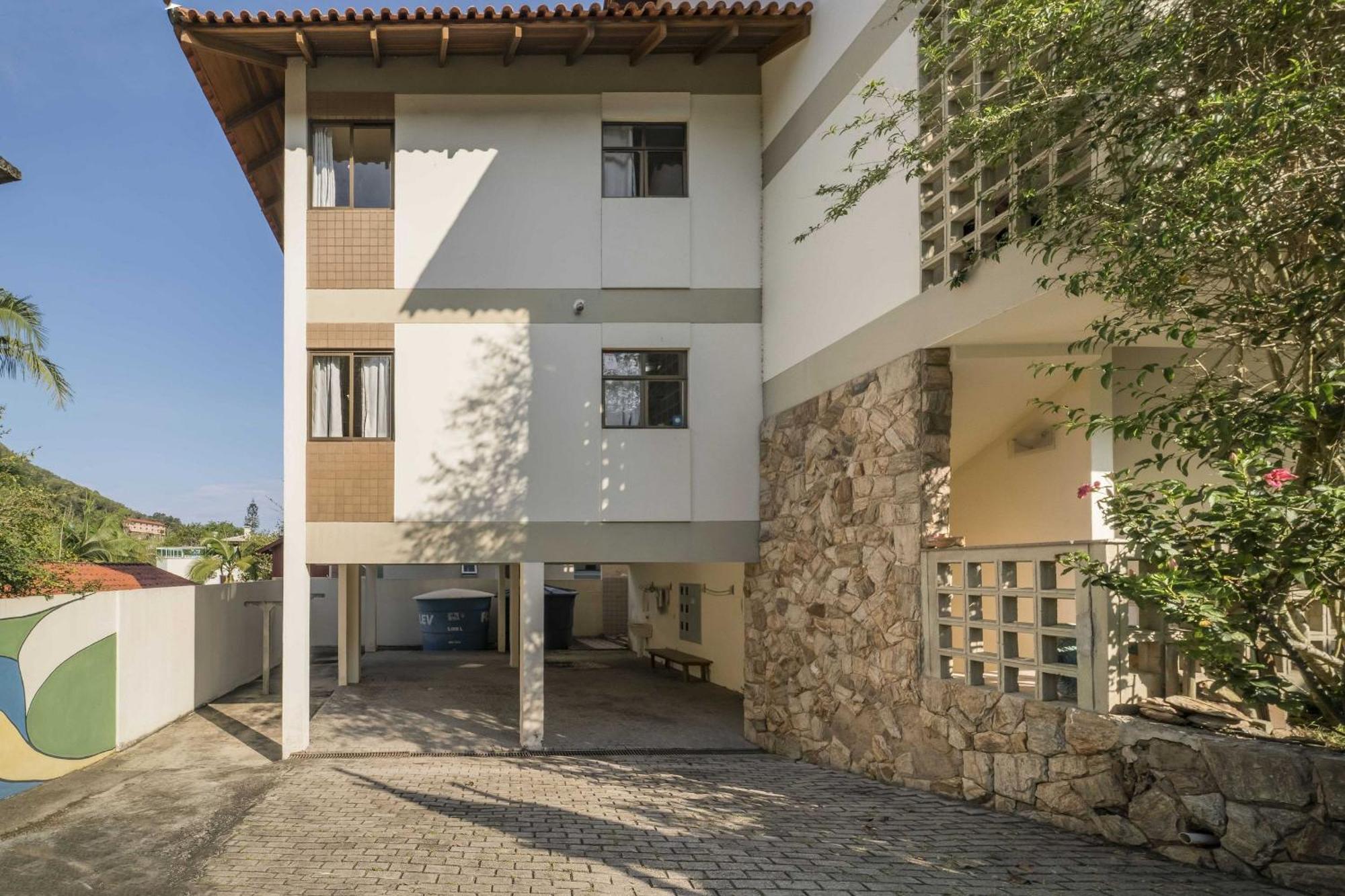 Apartamento Em 4 Ilhas Appartement Bombinhas Buitenkant foto
