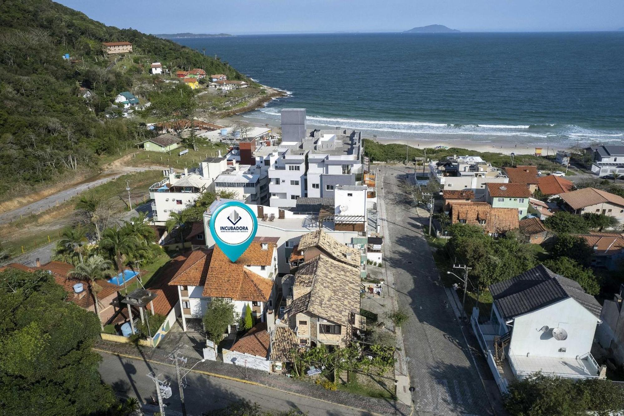 Apartamento Em 4 Ilhas Appartement Bombinhas Buitenkant foto