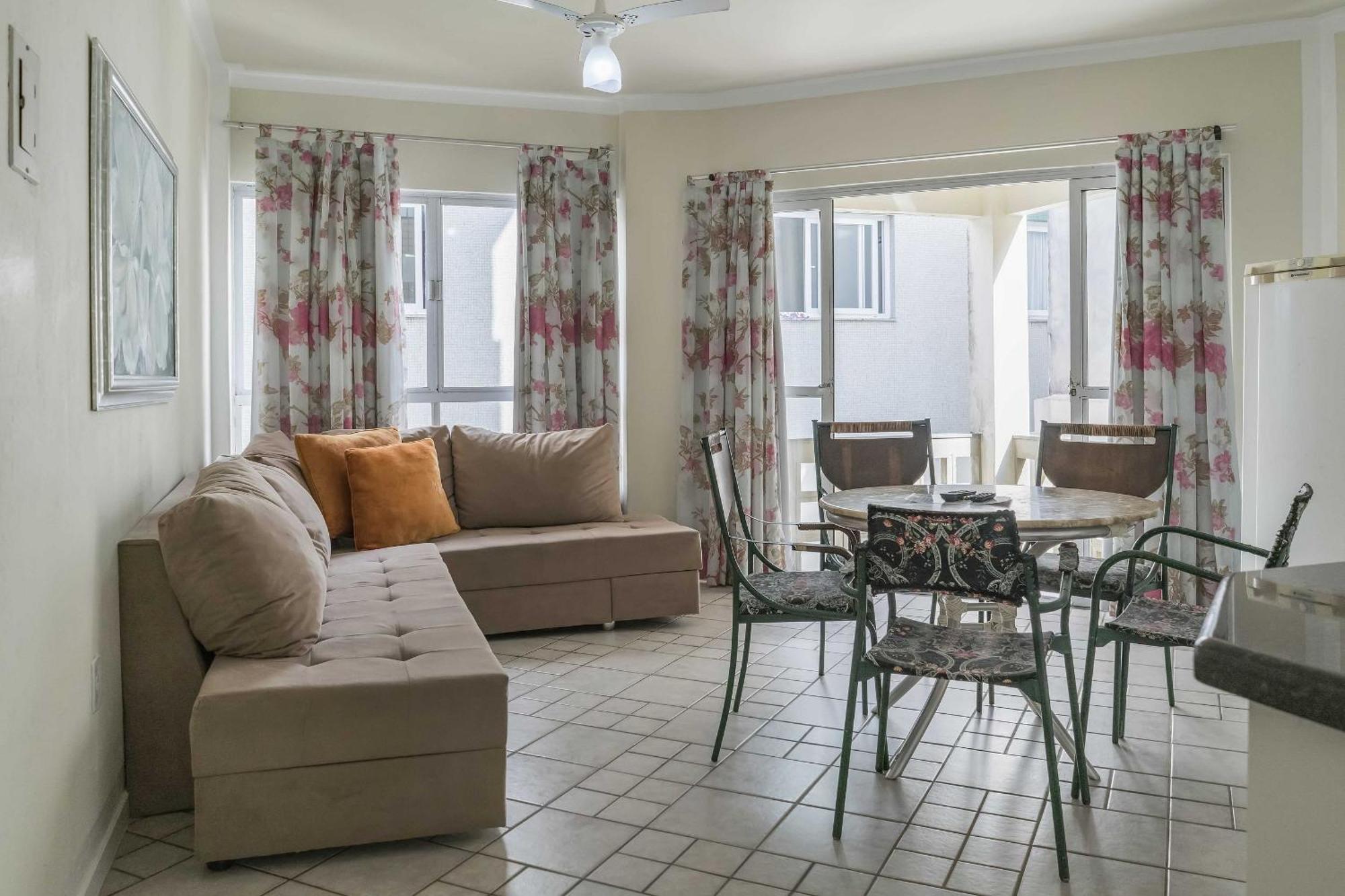 Apartamento Em 4 Ilhas Appartement Bombinhas Buitenkant foto