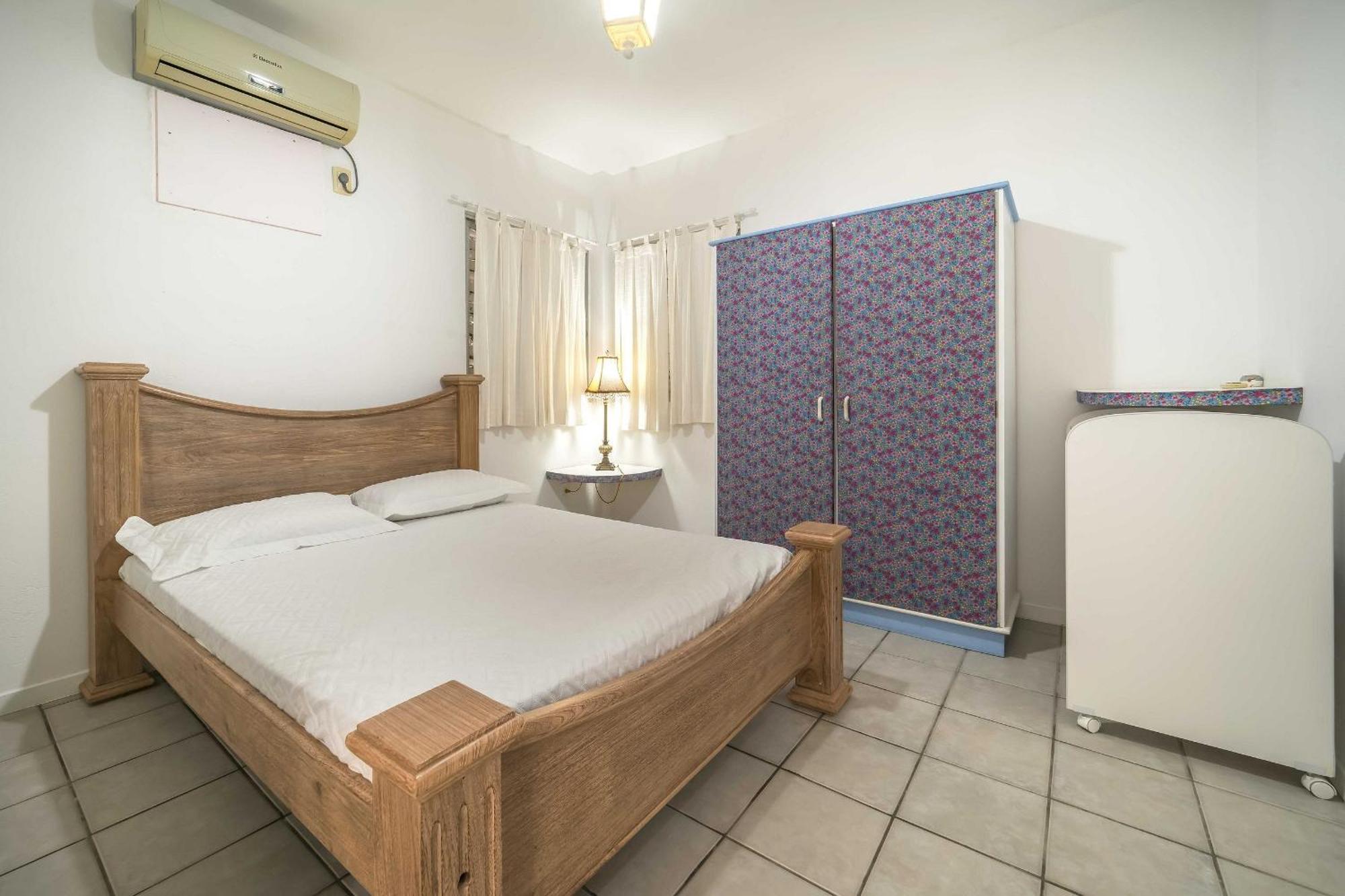 Apartamento Em 4 Ilhas Appartement Bombinhas Buitenkant foto